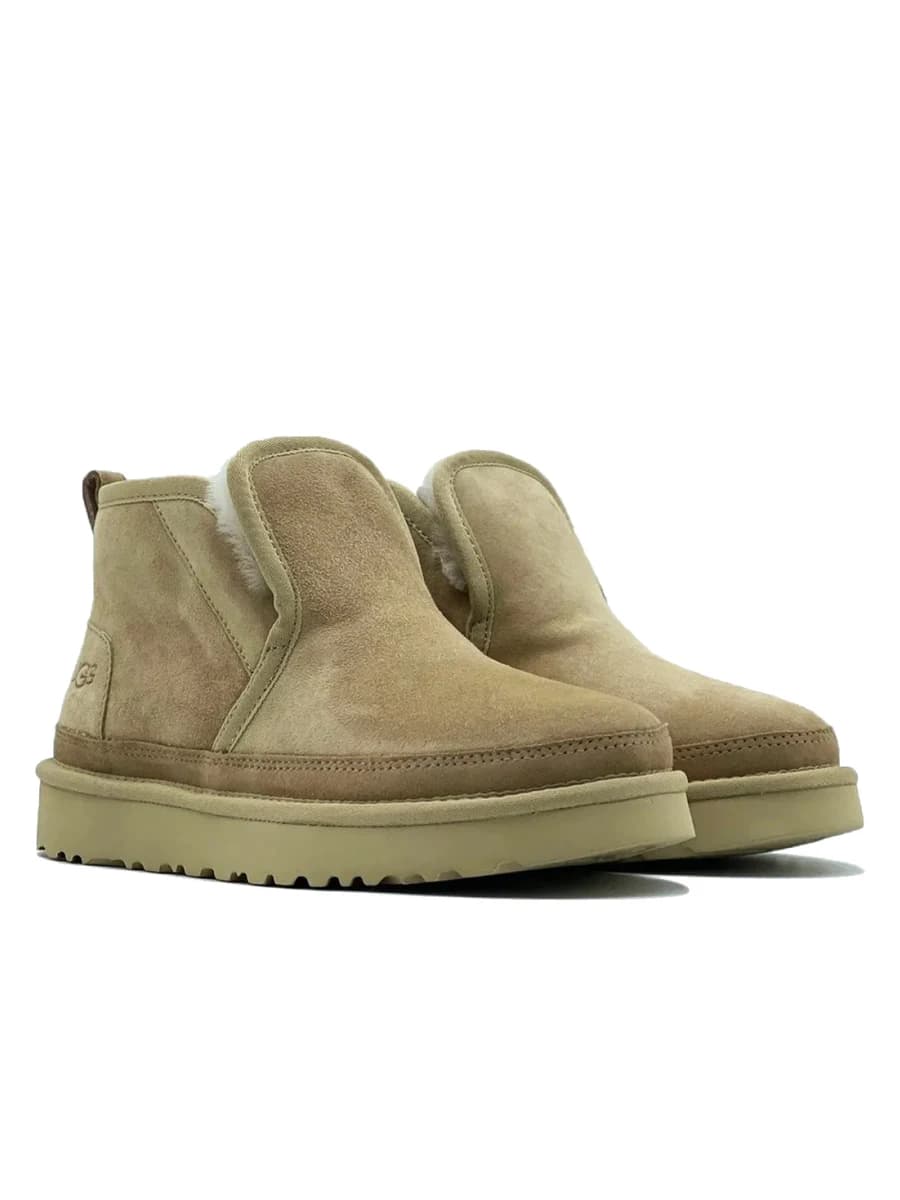 UGG Neumel Minimal Sand