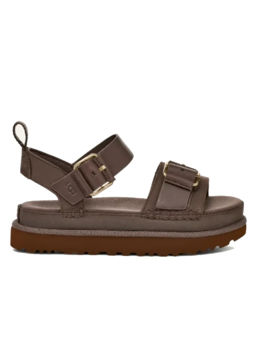 UGG Goldenstar Villa Mol