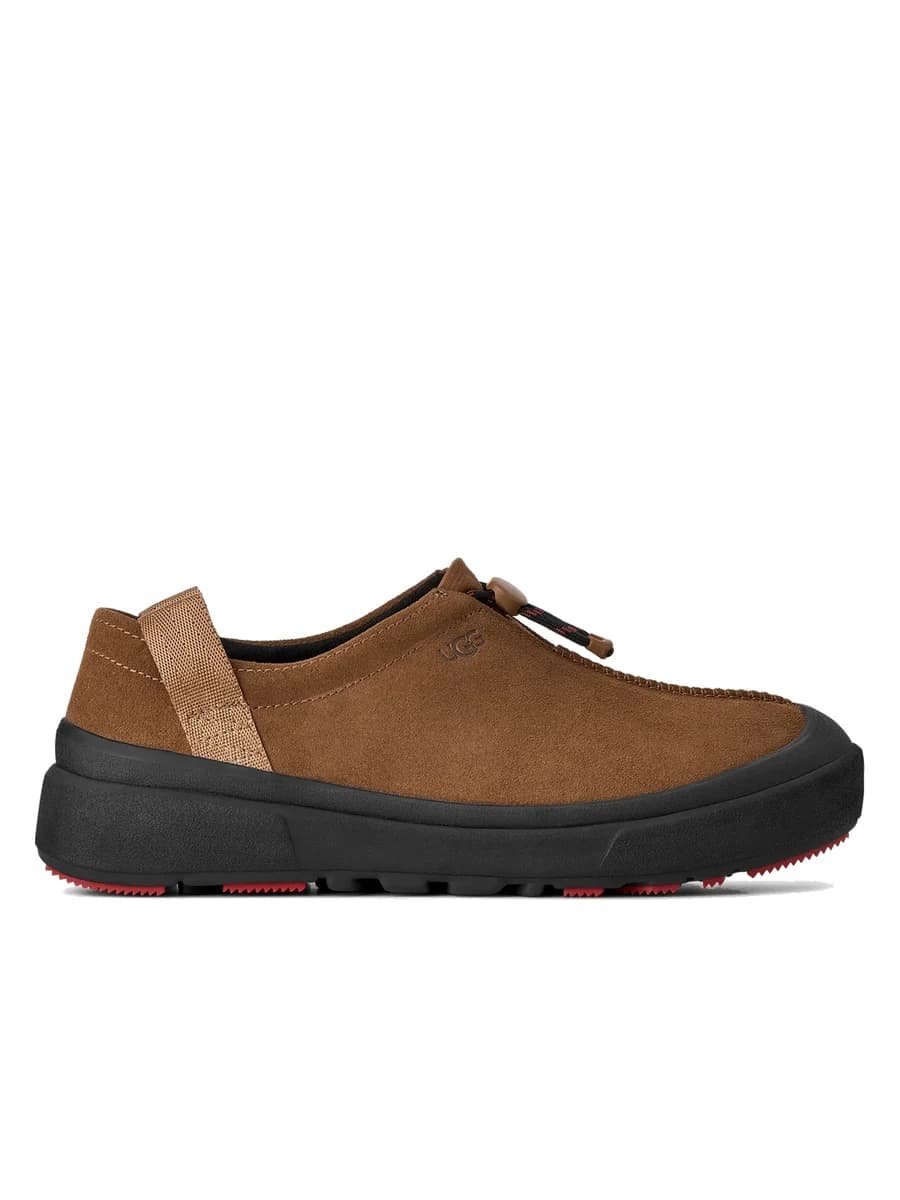 UGG Mens Tasman Outpost Dark Chestnut