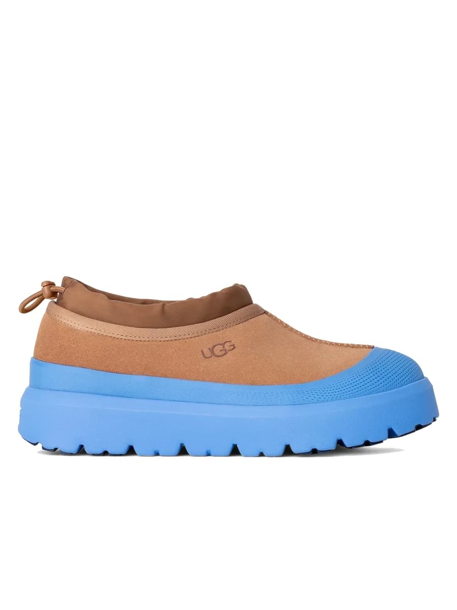UGG Mens Tasman Weather Hybrid Chestnut - Big Sky