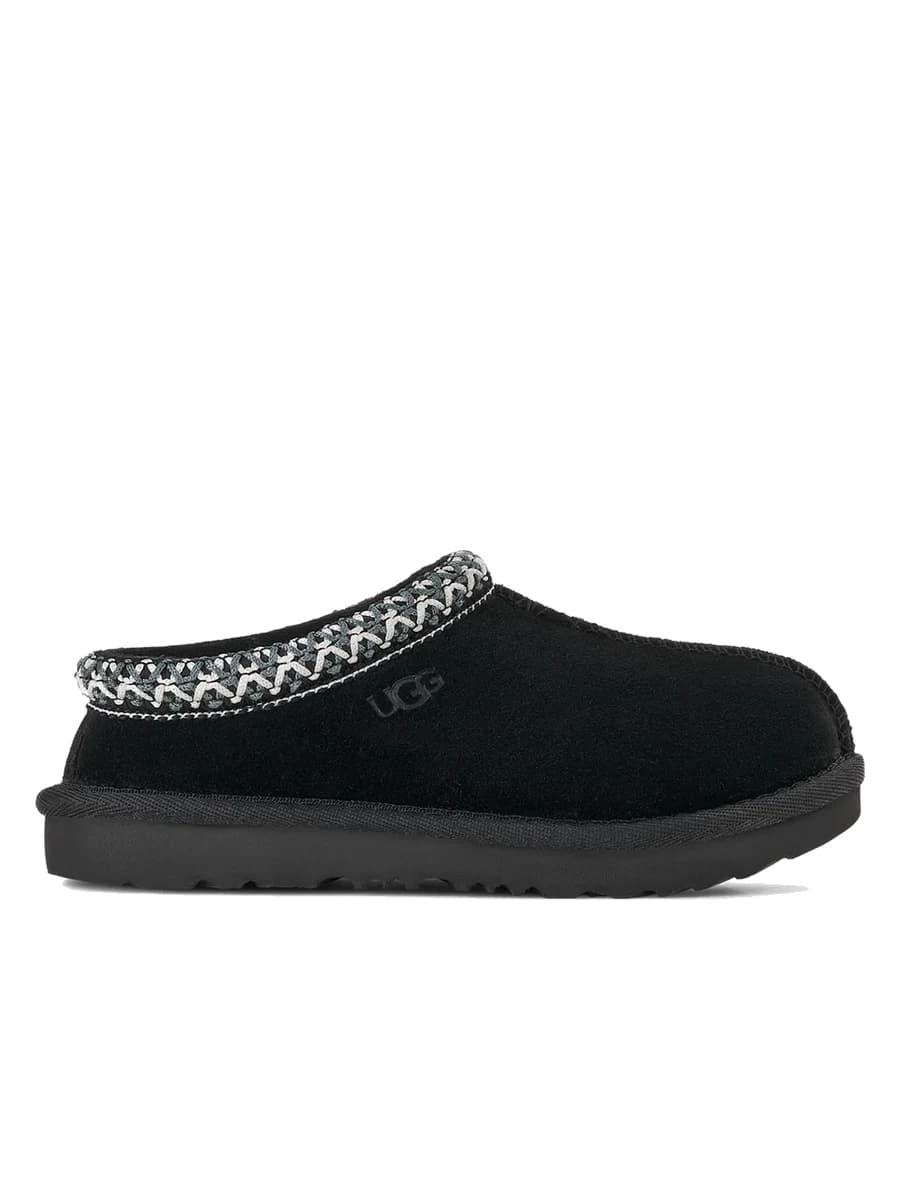 UGG Kids Tasman II Black