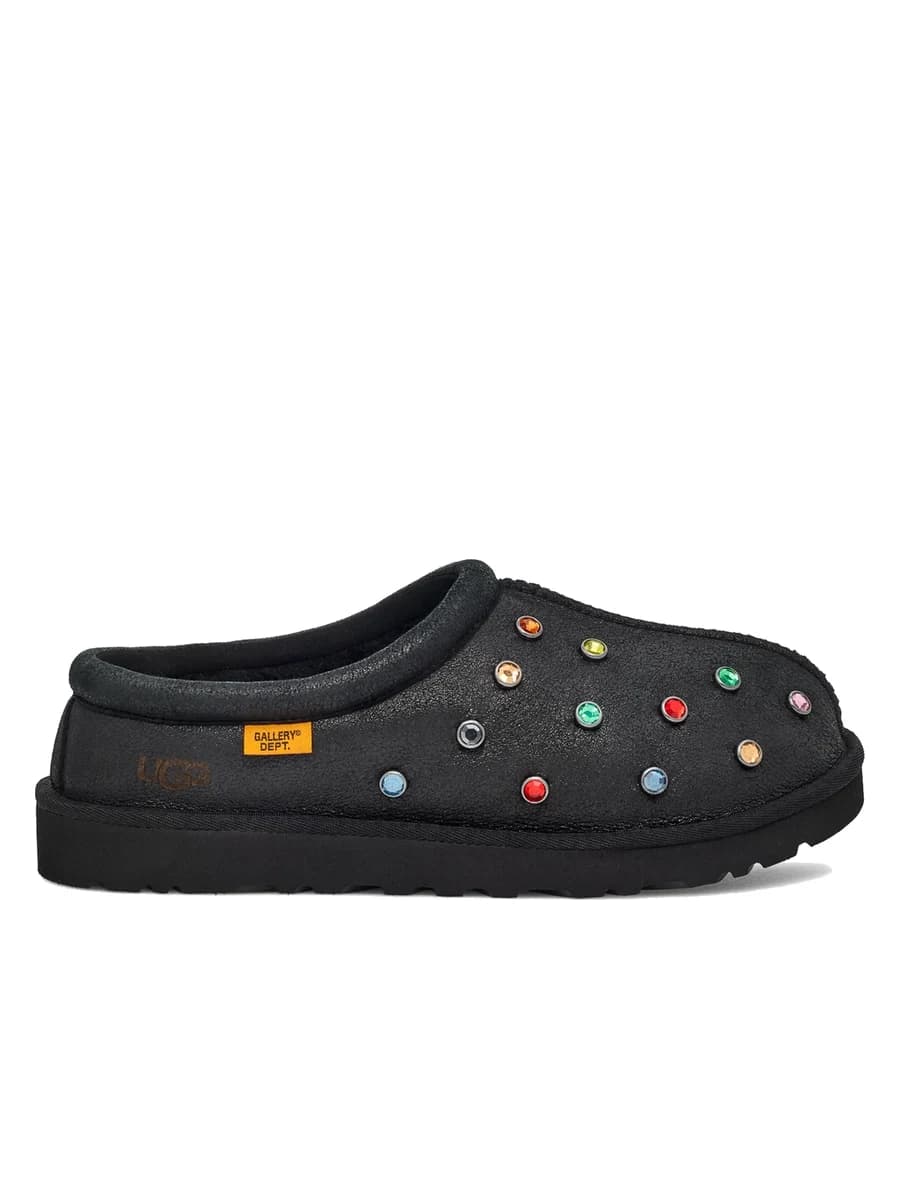 UGG Tasman Slipper Gallery Dept Black