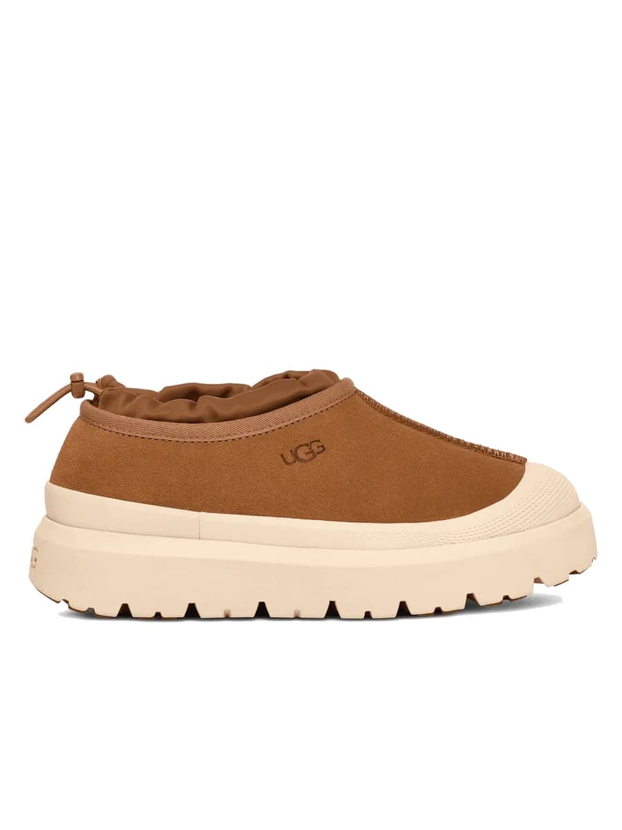 UGG Mens Tasman Weather Hybrid Chestnut / Whitecap