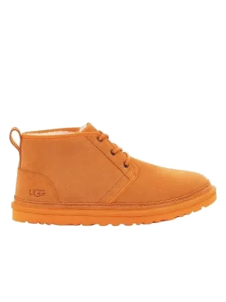 UGG Neumel California Poppy