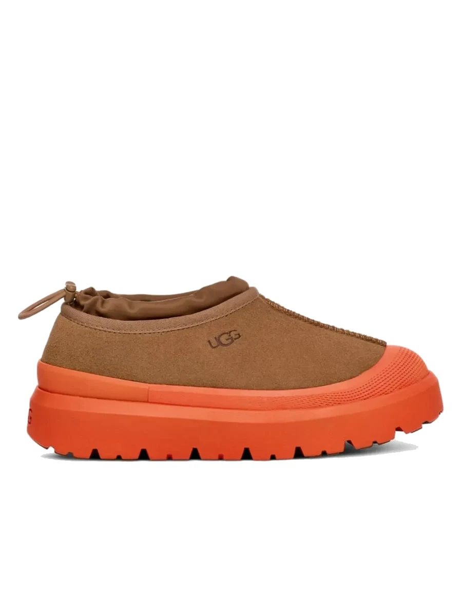 UGG Tasman Weather Hybrid Chestnut Orange