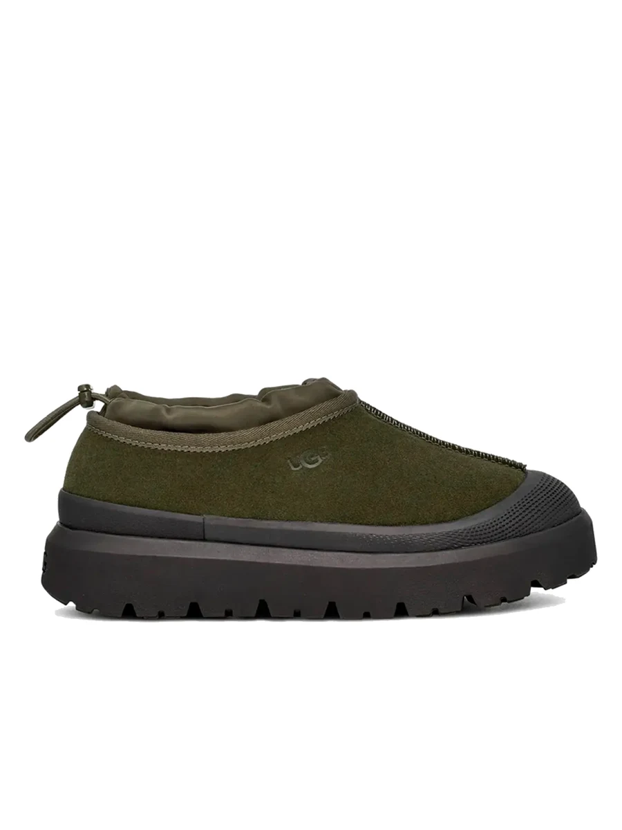 UGG Mens Tasman Weather Hybrid Khaki
