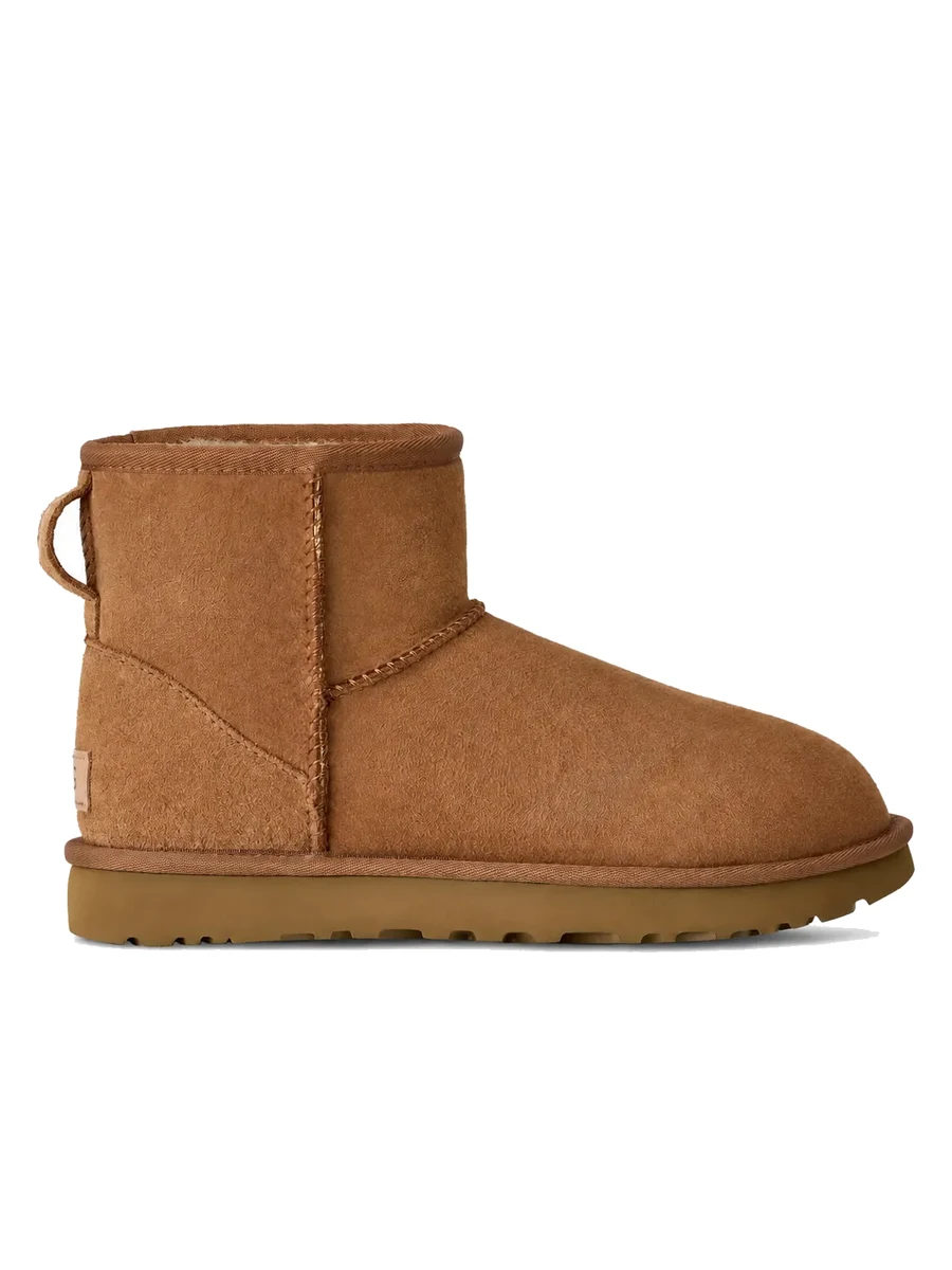 UGG Classic Mini II Chestnut